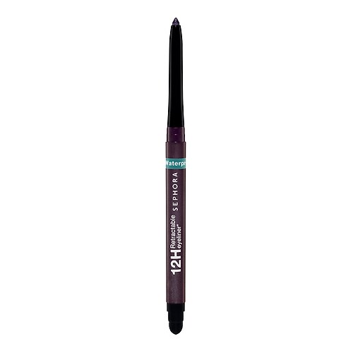 Sephora Collection Sephora Collection - Waterproof 12h Retractable Eyeliner